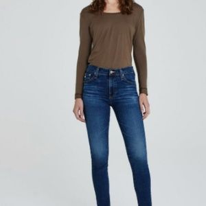 THE FARRAH SKINNY 10yrs Defined